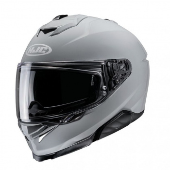 Шлем hjc i71 n.gray