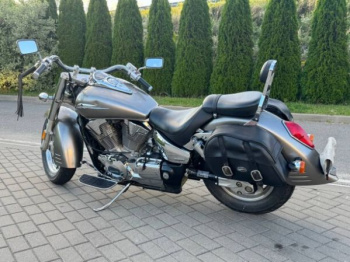 Honda VTX 1300R, 2007 г.