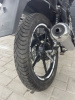 Yamaha YBR, 2013 г.