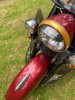 Kawasaki Vulcan Drifter, 1999 г.