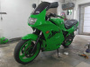 Kawasaki GPZ, 1998 г.