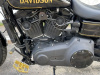 Harley-Davidson Dyna fxdls, 2016 г.