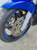 Honda CBR, 1996 г.