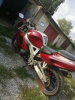 Honda CBR RR, 1995 г.