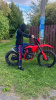 Sanchez Bandit CB300F, 2025 г.