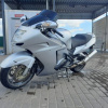 Honda CBR, 2002 г.