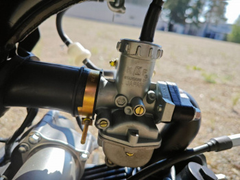  ROCKOT ALPHA OFFROAD, 2026 г.