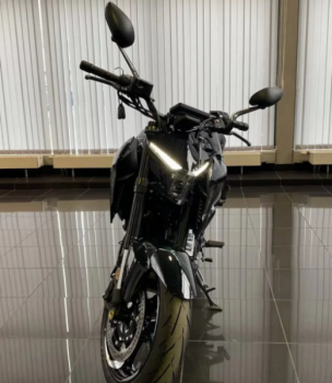 Zontes ZT350-R1 (4T ZT184MP EFI) 17/17, 2026 г.