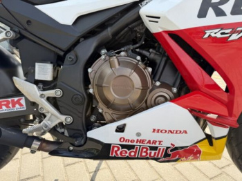 Honda CBR 500 RA, 2022 г.