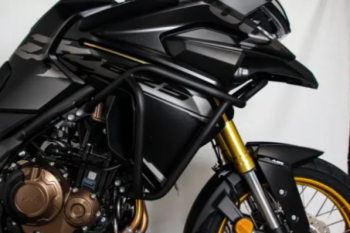 VOGE DSX625 ADV, 2026 г.