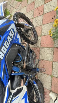 Progasi SUPER MAX 250, 2025 г.