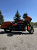 Harley-Davidson Road Glide Special, 2020 г.