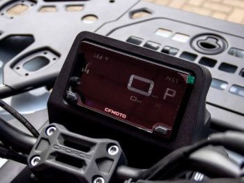 CFMOTO CForce 400 EPS NEW, 2026 г.