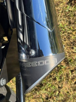 Suzuki Boulevard M90 (VZ1500), 2018 г.