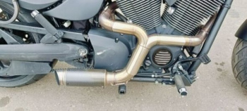 Victory Hammer, 2013 г.