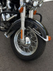 Harley-Davidson Softail Heritage Classic, 2015 г.