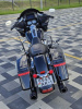 Harley-Davidson Road Glide FLTRX, 2018 г.
