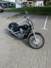 Honda VT 750 C2 Shadow Spirit, 2012 г.