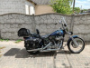 Harley-Davidson Dyna FXDWG, 2005 г.