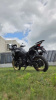 Honda CRF 1100 Adventure Sport, 2021 г.