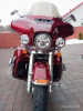 Harley-Davidson Electra Glide FLHTKL Ultra Limited, 2017 г.