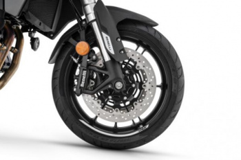 Benelli TRK 702, 2026 г.