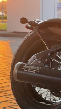BMW R r18 k34, 2023 г.