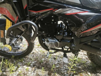 Motoland Enduro GARET 300, 2026 г.