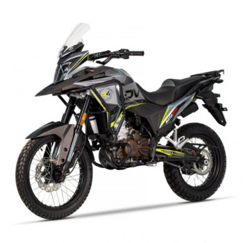 Regulmoto ADV 300 S, 2026 г.