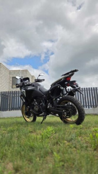 Honda CRF 1100 Adventure Sport, 2021 г.