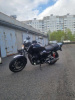 Yamaha XJR, 1996 г.