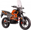 Regulmoto Duke 300, 2026 г.