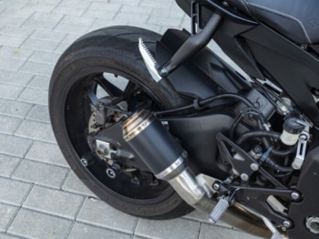 Yamaha YZF R1, 2021 г.