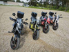 ROCKOT HOUND 250 2.0, 2026 г.