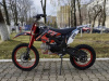 KXD Cross 612 PRO 125CC, 2024 г.
