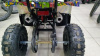 Motax ATV Grizlik MIDI PS BW, 2025 г.