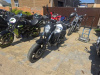 Yamaha MT, 2007 г.