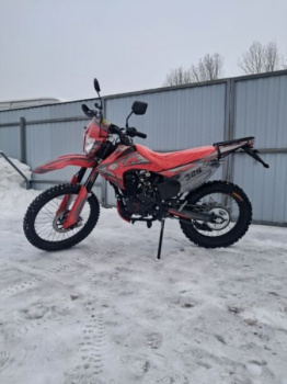 Motoland XR LITE, 2026 г.