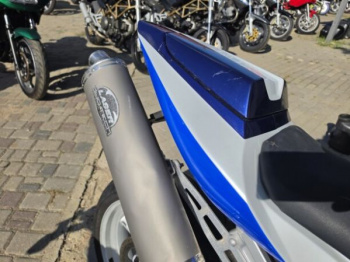 Suzuki SV, 2004 г.