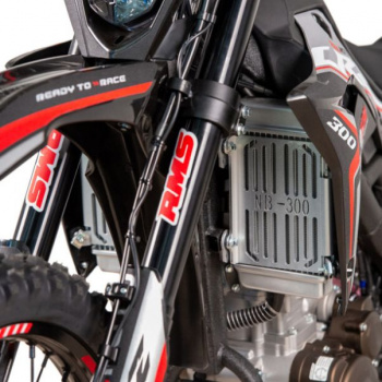 Regulmoto CR-Z 350, 2026 г.