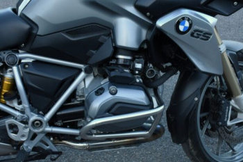 BMW R 1200 GS, 2013 г.