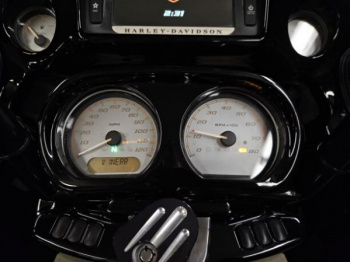 Harley-Davidson Road Glide, 2014 г.