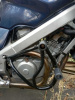 Honda NTV, 1990 г.