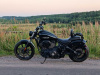 Indian Chief, 2021 г.