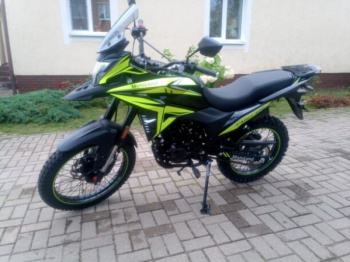 Motoland CADET 300, 2026 г.