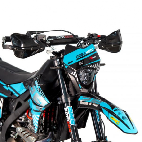 Regulmoto ZR PR 300, 2026 г.