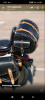 Honda VT 750 Shadow Spirit C2, 2008 г.