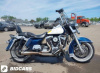 Harley-Davidson Road King FLHPI, 2002 г.