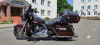 Harley-Davidson Electra Glide FLHTK LIMITED, 2011 г.