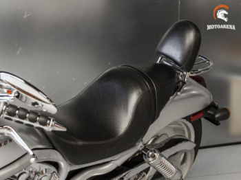 Harley-Davidson V-Rod VRSCA, 2001 г.